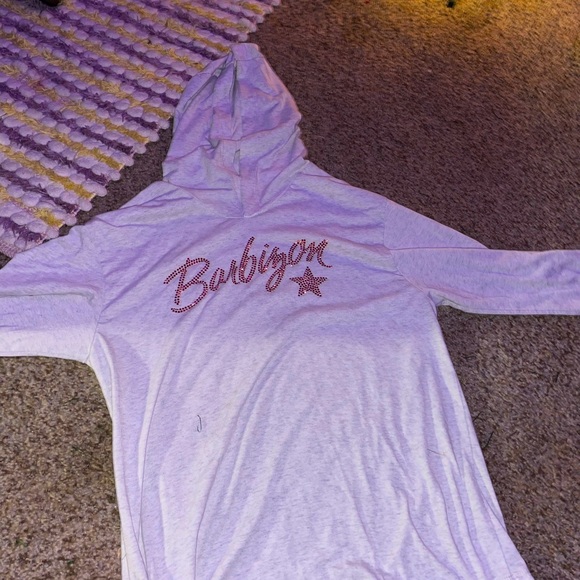 gray sweater - Picture 1 of 3